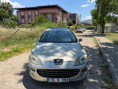 DEĞİŞENSİZ 2.0 LPGLİ 407