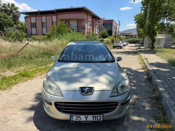 DEĞİŞENSİZ 2.0 LPGLİ 407