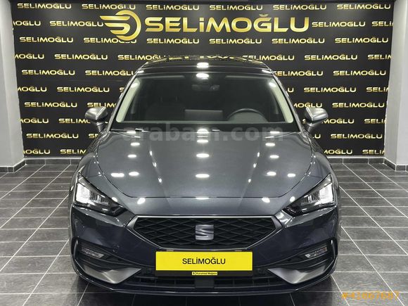 SELİMOĞLU-2025 BOYASIZ TRAMERSİZ YET.SER.BAKIMLI LEON E HYBRİD