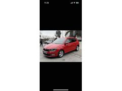 SAHİBİNDEN 2017 ÇIKIŞLI SKODA FABIA 1.2 TSI - OTOMATİK VİTES
Hatasız/boyasız