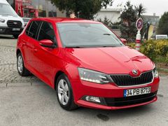SAHİBİNDEN 2017 ÇIKIŞLI SKODA FABIA 1.2 TSI - OTOMATİK VİTES
Hatasız/boyasız