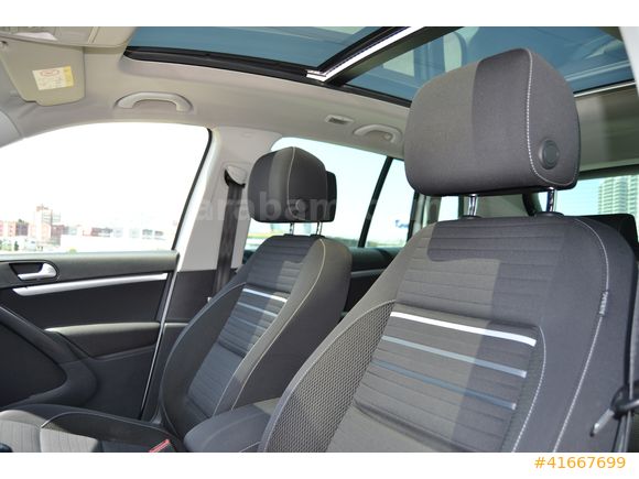 2015 MODEL-1.4 TSI-CUP-İLK ELDEN-HATASIZ-BOYASIZ-CAM TAVAN-