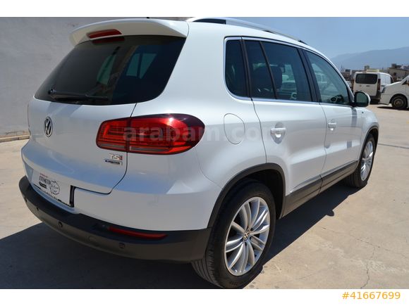 2015 MODEL-1.4 TSI-CUP-İLK ELDEN-HATASIZ-BOYASIZ-CAM TAVAN-