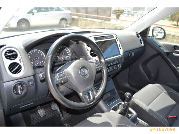 2015 MODEL-1.4 TSI-CUP-İLK ELDEN-HATASIZ-BOYASIZ-CAM TAVAN-