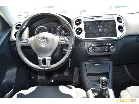 2015 MODEL-1.4 TSI-CUP-İLK ELDEN-HATASIZ-BOYASIZ-CAM TAVAN-