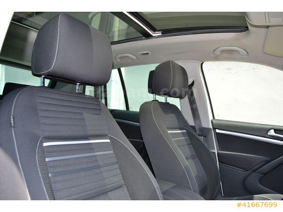 2015 MODEL-1.4 TSI-CUP-İLK ELDEN-HATASIZ-BOYASIZ-CAM TAVAN-