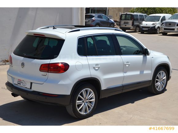 2015 MODEL-1.4 TSI-CUP-İLK ELDEN-HATASIZ-BOYASIZ-CAM TAVAN-