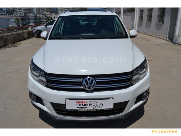 2015 MODEL-1.4 TSI-CUP-İLK ELDEN-HATASIZ-BOYASIZ-CAM TAVAN-