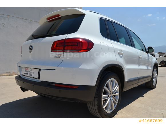 2015 MODEL-1.4 TSI-CUP-İLK ELDEN-HATASIZ-BOYASIZ-CAM TAVAN-