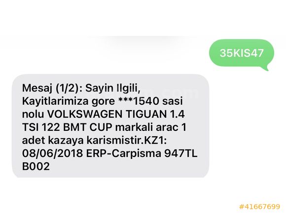 2015 MODEL-1.4 TSI-CUP-İLK ELDEN-HATASIZ-BOYASIZ-CAM TAVAN-