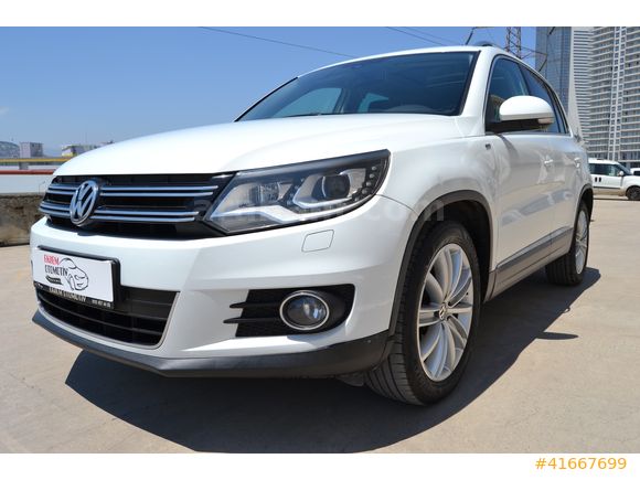 2015 MODEL-1.4 TSI-CUP-İLK ELDEN-HATASIZ-BOYASIZ-CAM TAVAN-
