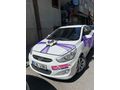 Sahibinden Hyundai Accent Blue 1.6 CRDI Mode Plus 2016 Model 