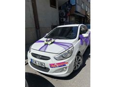 Sahibinden Hyundai Accent Blue 1.6 CRDI Mode Plus 2016 Model 