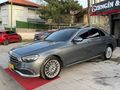 ZENGİN MOTORS'DAN 2022 E 200 D EXCLUSİVE HATASIZ BOYASIZ