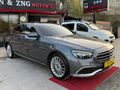 ZENGİN MOTORS'DAN 2022 E 200 D EXCLUSİVE HATASIZ BOYASIZ