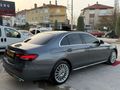 ZENGİN MOTORS'DAN 2022 E 200 D EXCLUSİVE HATASIZ BOYASIZ
