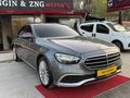 ZENGİN MOTORS'DAN 2022 E 200 D EXCLUSİVE HATASIZ BOYASIZ