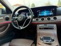 ZENGİN MOTORS'DAN 2022 E 200 D EXCLUSİVE HATASIZ BOYASIZ