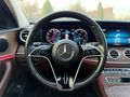 ZENGİN MOTORS'DAN 2022 E 200 D EXCLUSİVE HATASIZ BOYASIZ