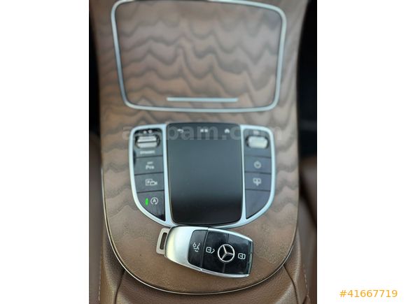 ZENGİN MOTORS'DAN 2022 E 200 D EXCLUSİVE HATASIZ BOYASIZ