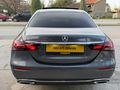 ZENGİN MOTORS'DAN 2022 E 200 D EXCLUSİVE HATASIZ BOYASIZ