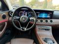 ZENGİN MOTORS'DAN 2022 E 200 D EXCLUSİVE HATASIZ BOYASIZ