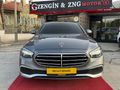 ZENGİN MOTORS'DAN 2022 E 200 D EXCLUSİVE HATASIZ BOYASIZ