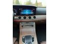 ZENGİN MOTORS'DAN 2022 E 200 D EXCLUSİVE HATASIZ BOYASIZ