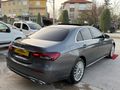 ZENGİN MOTORS'DAN 2022 E 200 D EXCLUSİVE HATASIZ BOYASIZ
