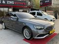 ZENGİN MOTORS'DAN 2022 E 200 D EXCLUSİVE HATASIZ BOYASIZ