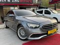 ZENGİN MOTORS'DAN 2022 E 200 D EXCLUSİVE HATASIZ BOYASIZ