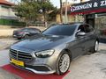 ZENGİN MOTORS'DAN 2022 E 200 D EXCLUSİVE HATASIZ BOYASIZ