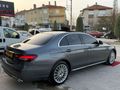 ZENGİN MOTORS'DAN 2022 E 200 D EXCLUSİVE HATASIZ BOYASIZ