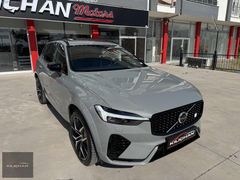 -KILIÇHAN MOTORS-2024-VOLVO XC60-POLESTAR ENGINEERED-455 HP-