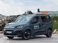 Turmak Fiat'tan 2025 Fiat Doblo 1.5 Dizel Premio Plus Otomatik