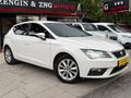 ZENGİN MOTORS'DAN 2018 LEON 1.6 TDI HATASIZ TRAMERSİZ