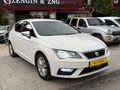 ZENGİN MOTORS'DAN 2018 LEON 1.6 TDI HATASIZ TRAMERSİZ