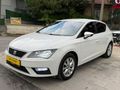 ZENGİN MOTORS'DAN 2018 LEON 1.6 TDI HATASIZ TRAMERSİZ