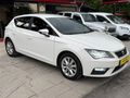 ZENGİN MOTORS'DAN 2018 LEON 1.6 TDI HATASIZ TRAMERSİZ
