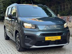 FİAT DOBLO PREMİO PLUS OTOMATİK CAM TAVAN 6.000 Km