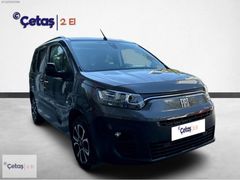 ÇETAŞ RENAULT'DAN 2024 FIAT DOBLO COMBI 1.5 BLUEHDI PREMIO PLUS