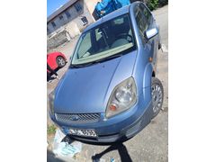 Sahibinden Ford Fiesta 1.4 Comfort 2007 Model Ağrı 185.000 km Mavi