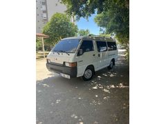 Sahibinden Mitsubishi L 300 Camlı Van 1997 Model Antalya