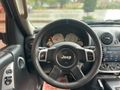 ZENGİN MOTORS'DAN 2003 JEEP CHEROKEE 2.8 CRD LİMİTED DEĞİŞENSİZ