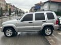 ZENGİN MOTORS'DAN 2003 JEEP CHEROKEE 2.8 CRD LİMİTED DEĞİŞENSİZ