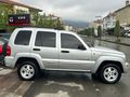 ZENGİN MOTORS'DAN 2003 JEEP CHEROKEE 2.8 CRD LİMİTED DEĞİŞENSİZ