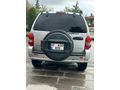 ZENGİN MOTORS'DAN 2003 JEEP CHEROKEE 2.8 CRD LİMİTED DEĞİŞENSİZ