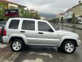 ZENGİN MOTORS'DAN 2003 JEEP CHEROKEE 2.8 CRD LİMİTED DEĞİŞENSİZ