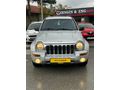 ZENGİN MOTORS'DAN 2003 JEEP CHEROKEE 2.8 CRD LİMİTED DEĞİŞENSİZ