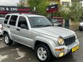 ZENGİN MOTORS'DAN 2003 JEEP CHEROKEE 2.8 CRD LİMİTED DEĞİŞENSİZ